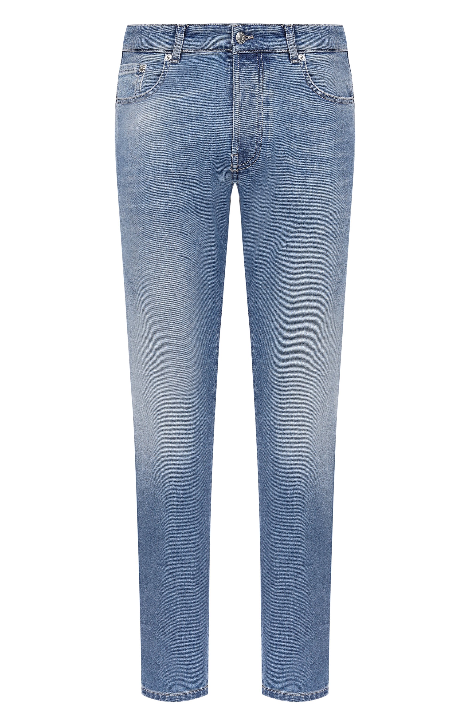 Джинсы ICEBERG, арт. 2802/0142, фото 1