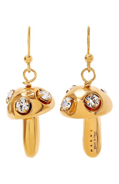 Серьги MARNI, арт. 0RMV0441A0 M2000, фото 1