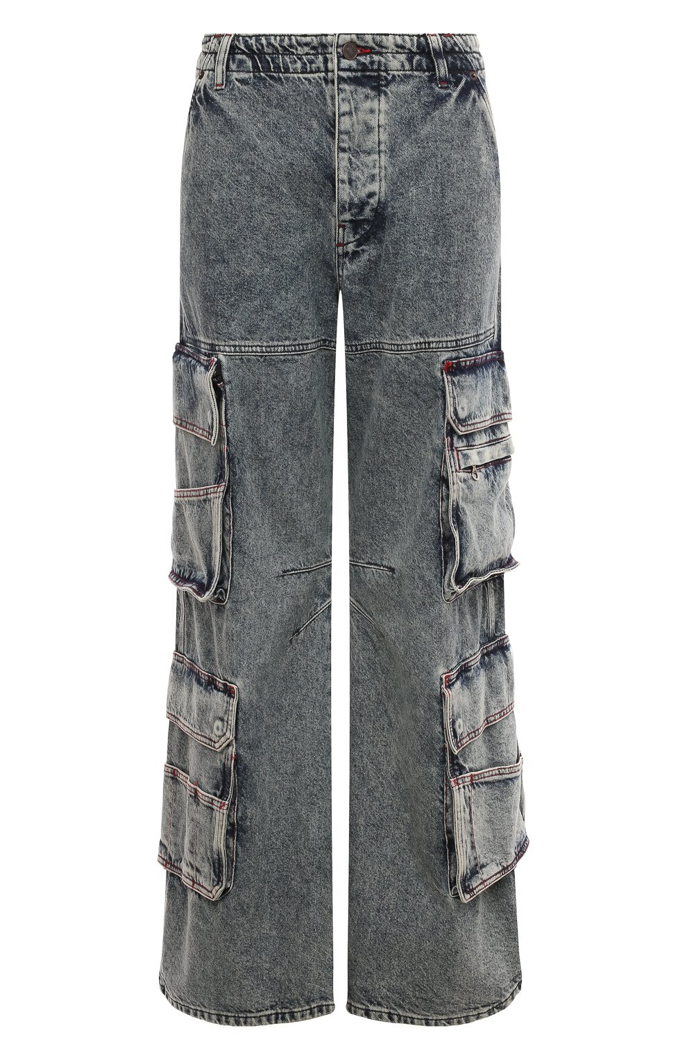 Джинсы DIESEL, арт. A09197/0EMAN, фото 1