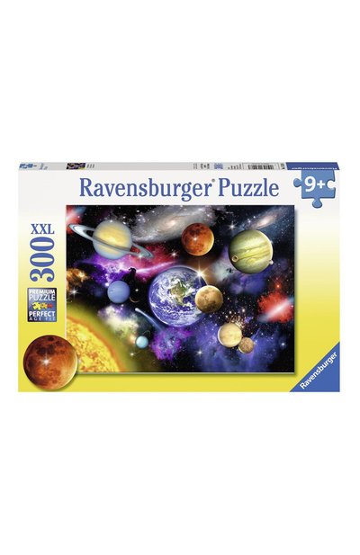Пазл солнечная система 300 деталей RAVENSBURGER, арт. 13226, фото 2