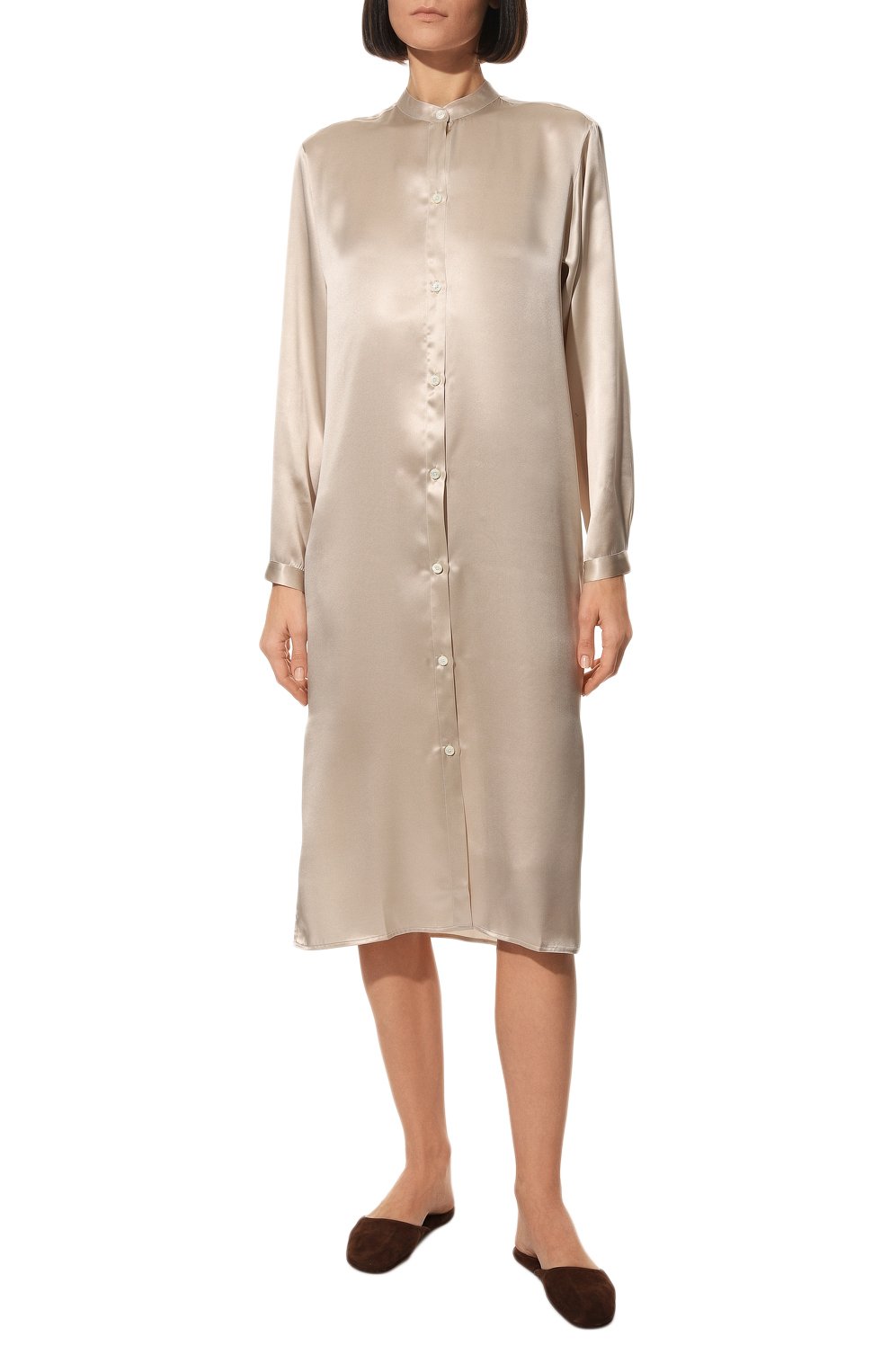 Ночная сорочка cascade FRETTE, арт. 22200111 00F 00915, фото 2