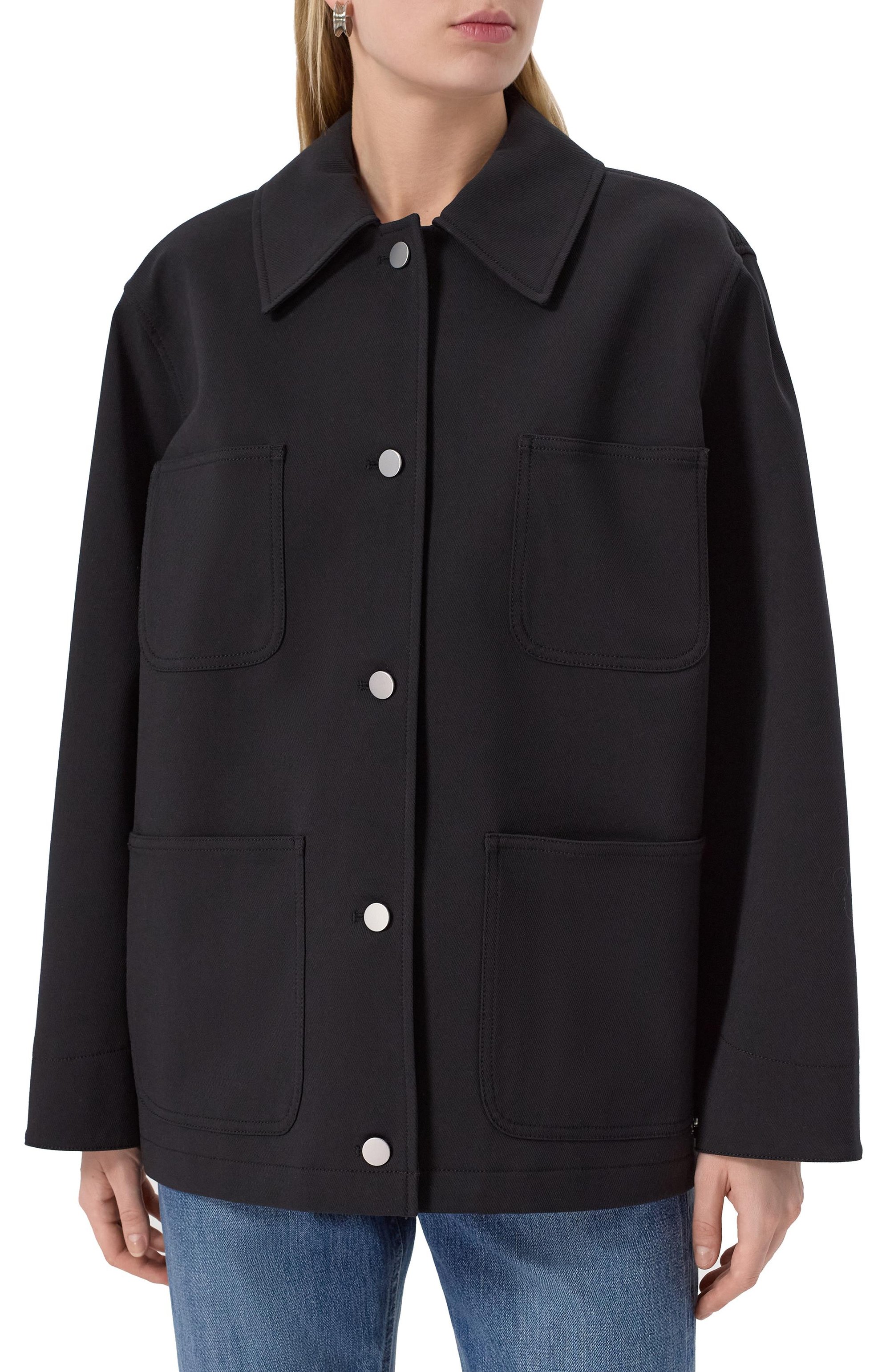 Куртка THEORY, арт. P0104112, фото 3