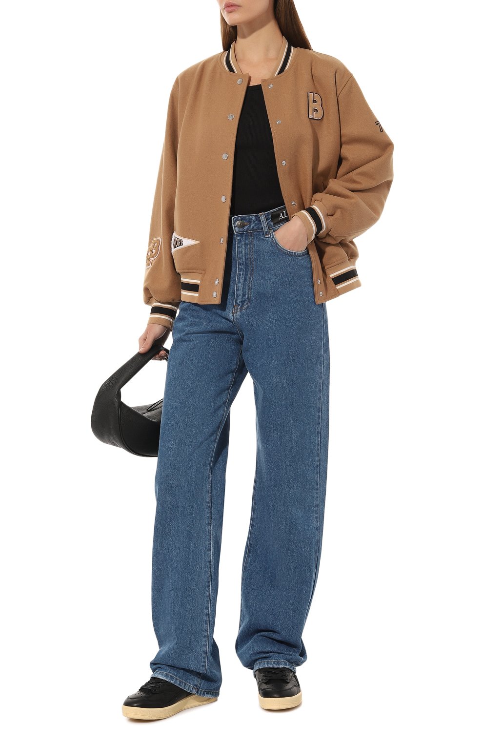 Бомбер BOSS, арт. 50483272, фото 2