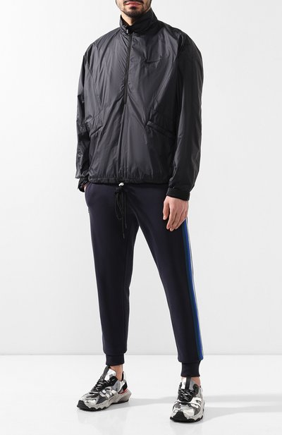 Анорак nike x fear of god NIKELAB, арт. AR0643-010, фото 2