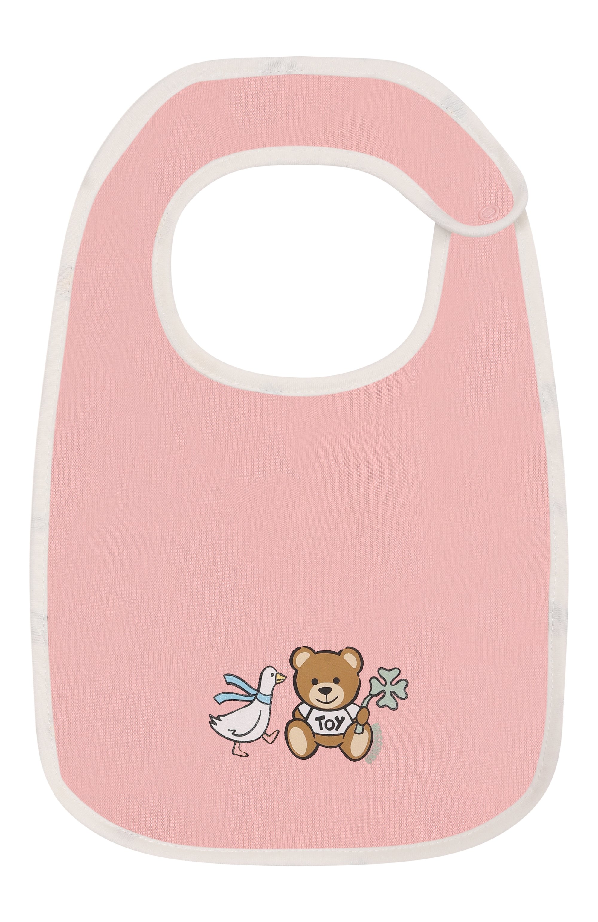 Комплект из трех нагрудников MOSCHINO, арт. MUY087/LAA03, фото 5