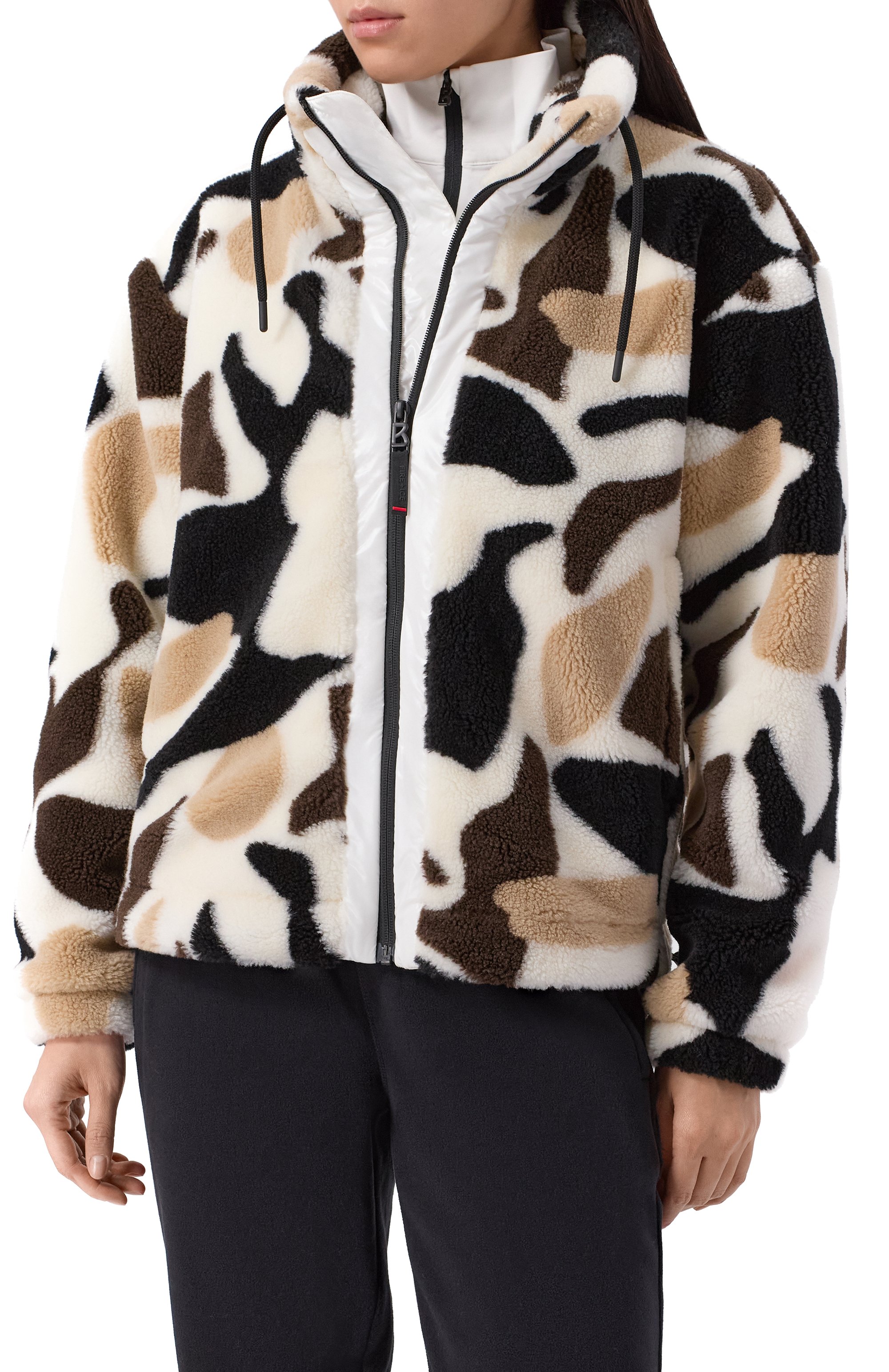 Куртка BOGNER FIRE+ICE, арт. 84789801, фото 3