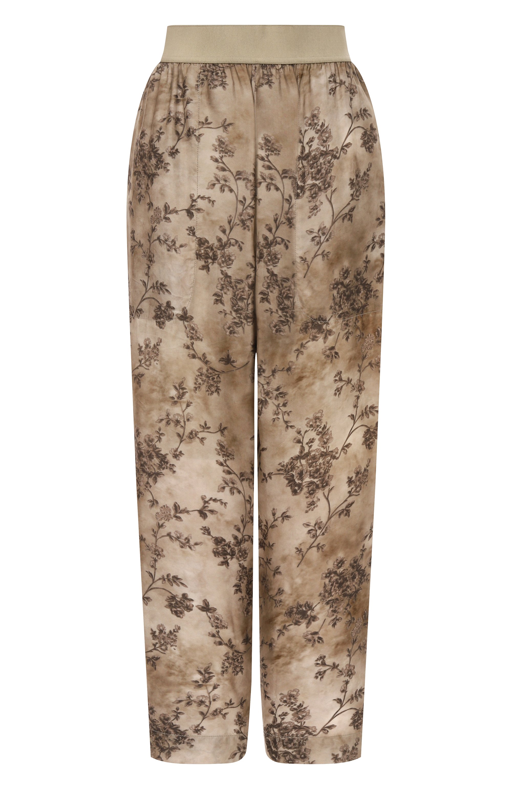 Брюки UMA WANG, арт. UW3006, фото 1