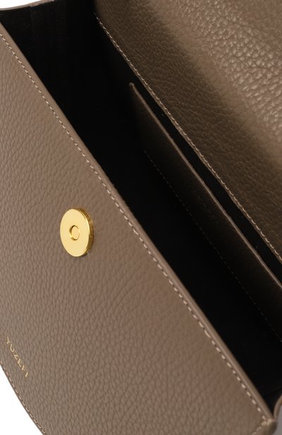 Сумка pretzel YUZEFI, арт. YUZSS25-HB-PRZ-L052, фото 5