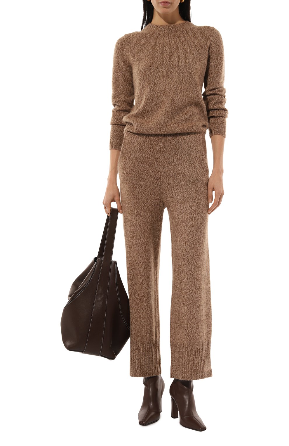 Кашемировый костюм GIULIA GURMAN, арт. 1099V, фото 2