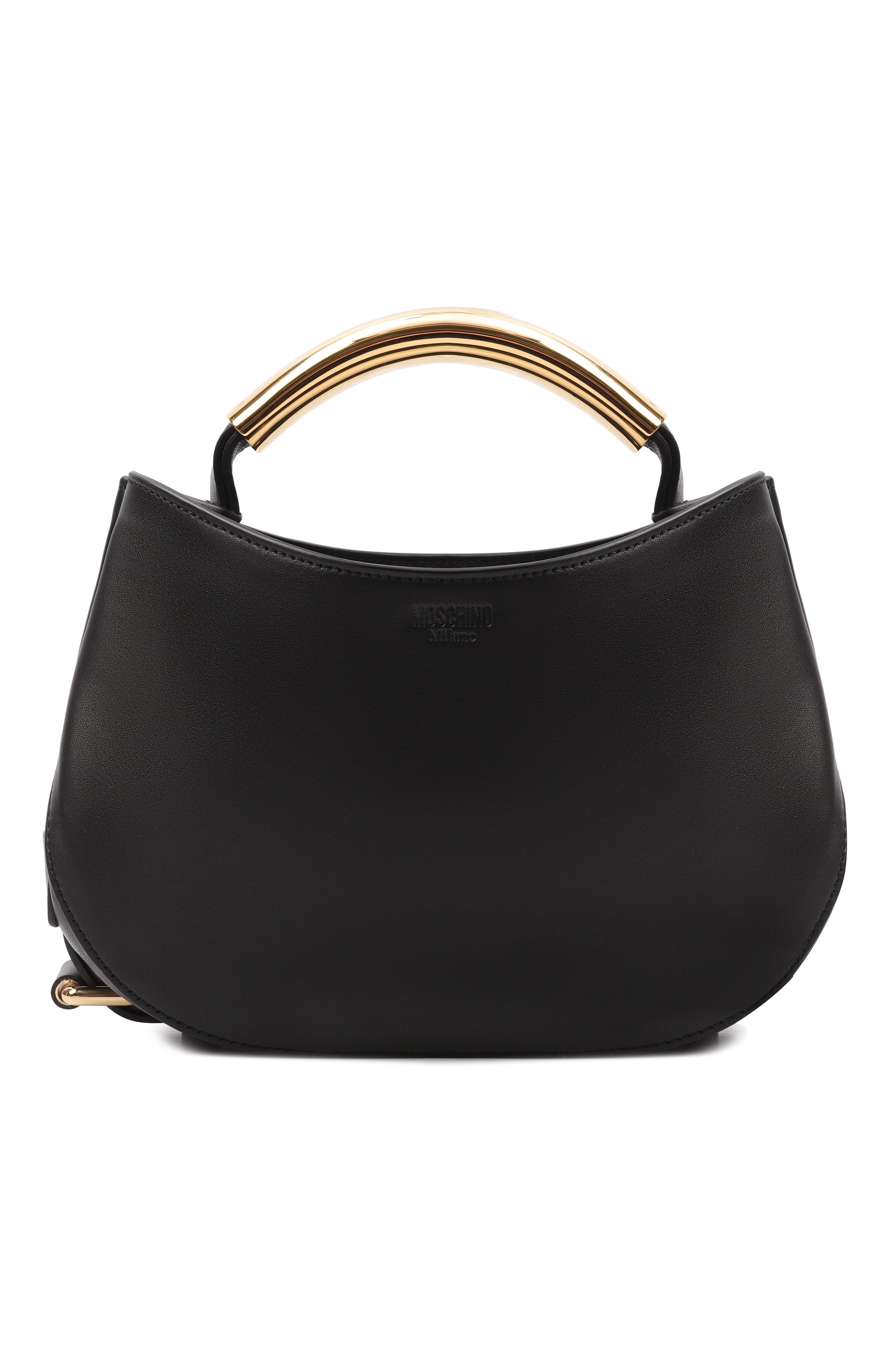 Сумка handle me small MOSCHINO, арт. MC4198PP0N/0A0, фото 1