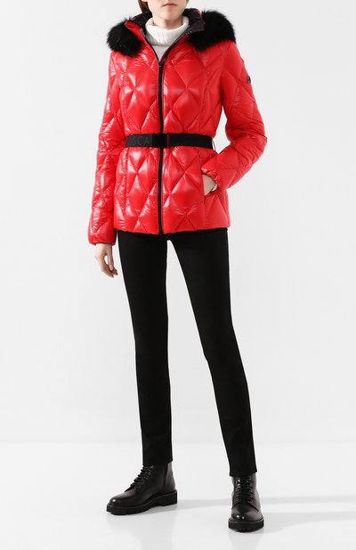 Пуховая куртка ESCADA SPORT, арт. 5031107, фото 2