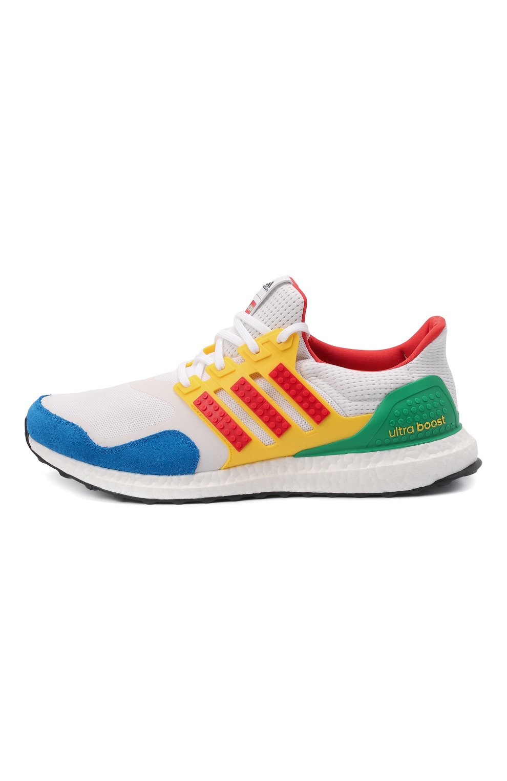 Кроссовки adidas x lego ultra boost dna ADIDAS ORIGINALS, арт. FZ3983, фото 3