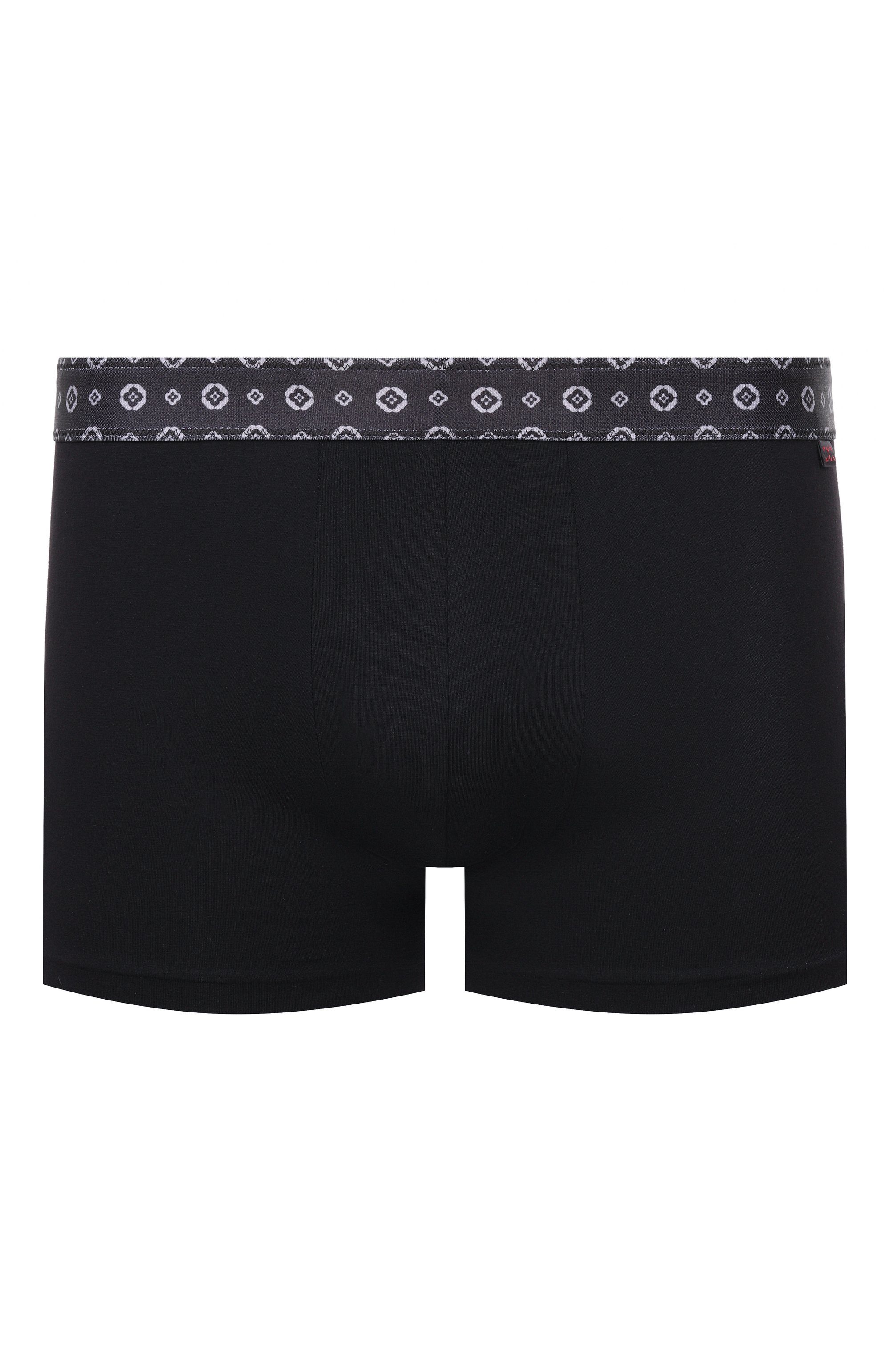 Хлопковые боксеры DEREK ROSE, арт. 8635/BAND068, фото 1