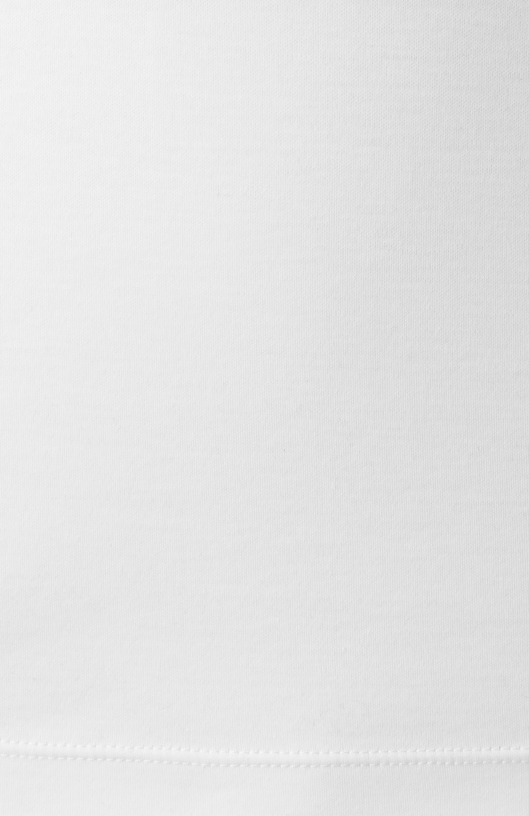 Хлопковая футболка GIORGIO ARMANI, арт. 6LSM90/SJTKZ, фото 6