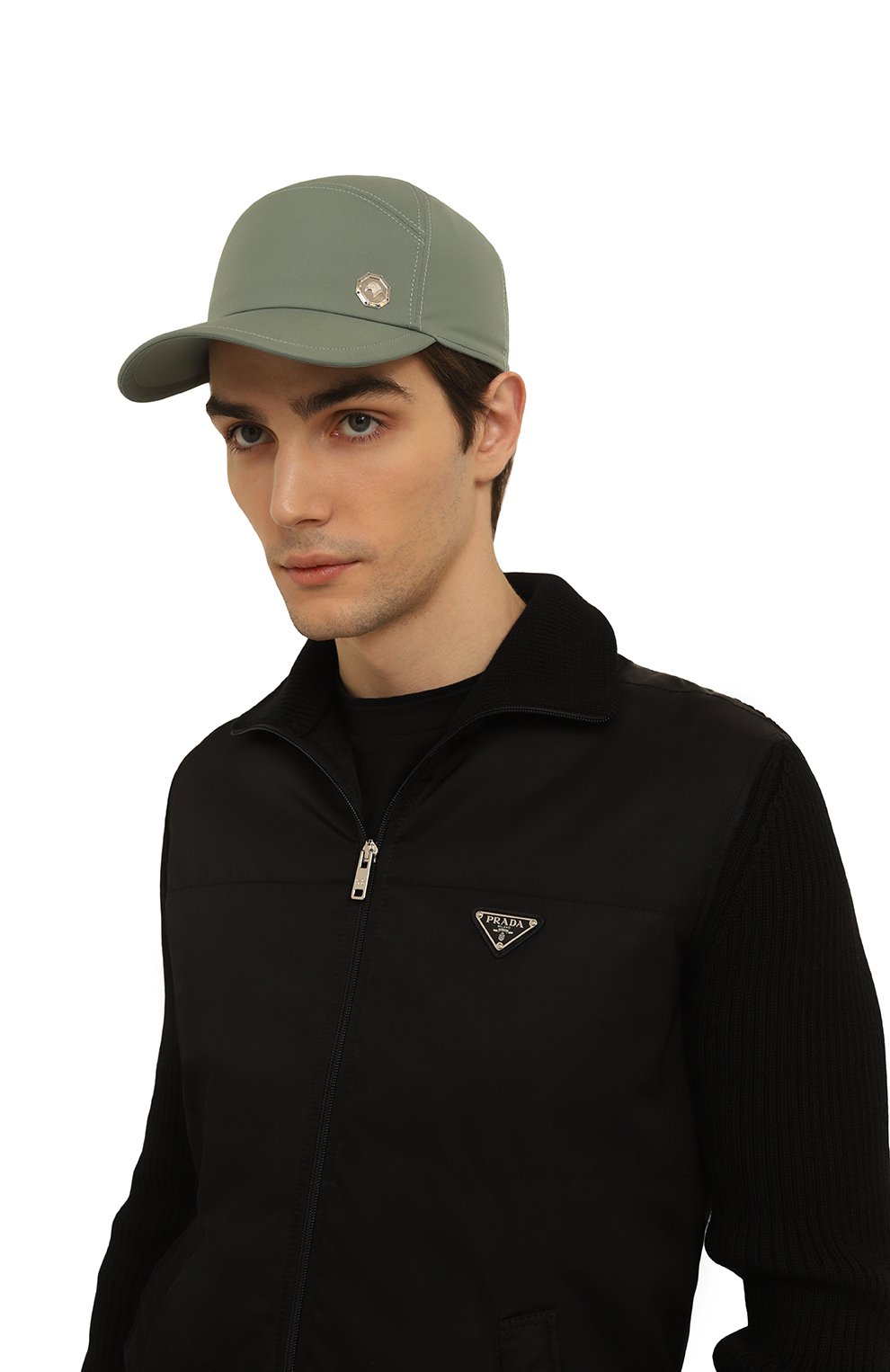 Бейсболка STEFANO RICCI, арт. MCV320003E/PL001H, фото 2