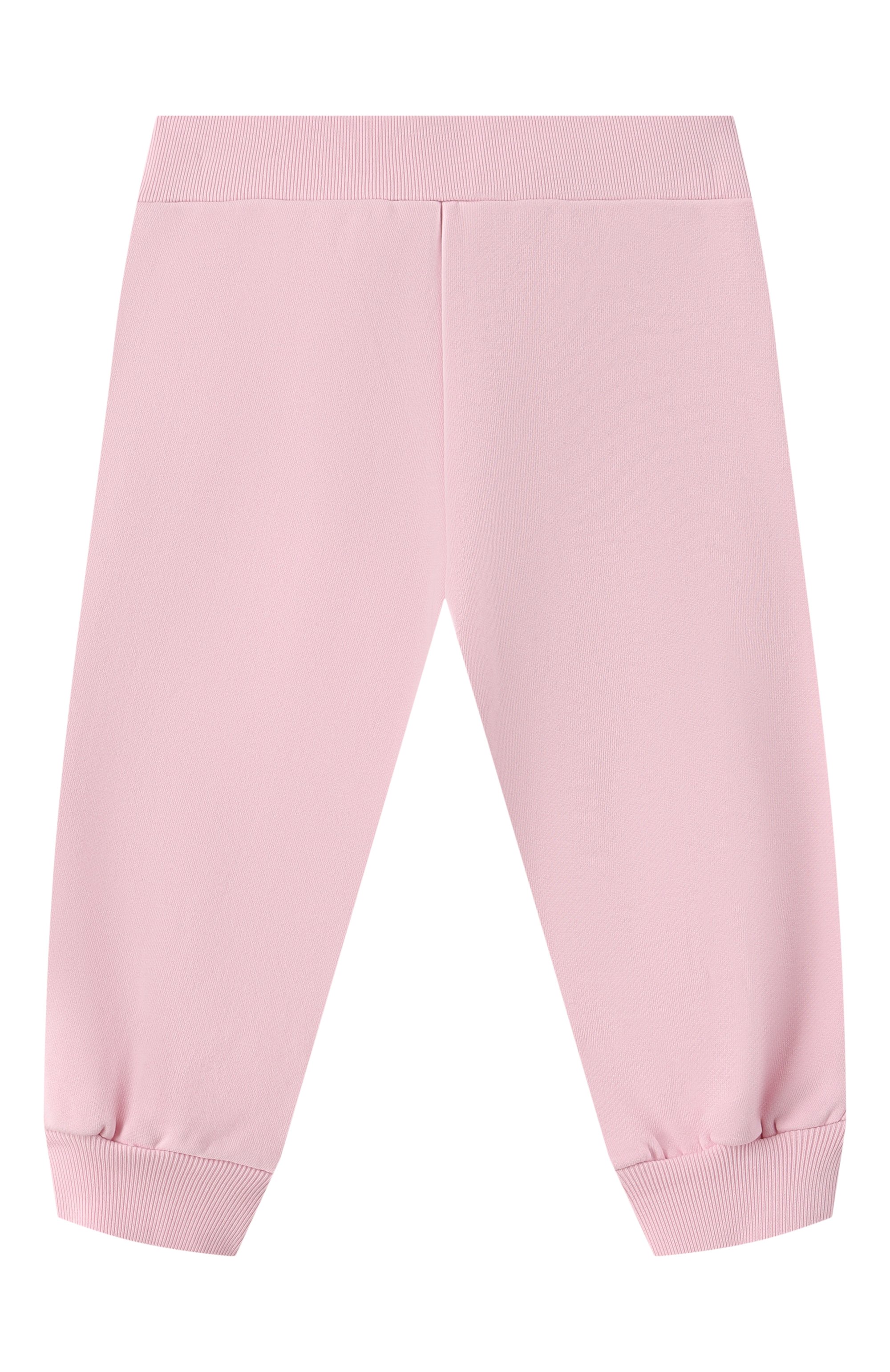 Хлопковые джоггеры MARNI, арт. M01391/M00V0, фото 2