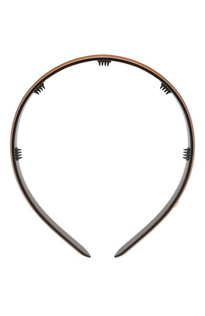 Ободок для волос ALEXANDRE DE PARIS, арт. AHB-18070-02 H, фото 1