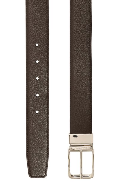 Двусторонний ремень CORNELIANI, арт. 93V305-9320849, фото 4