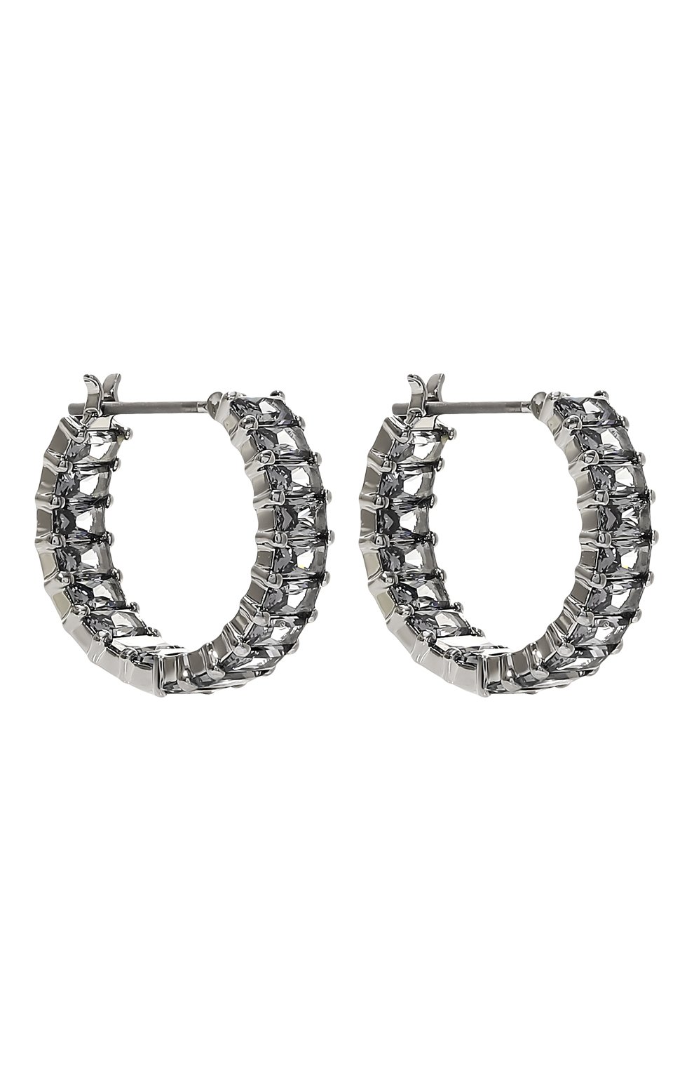 Серьги matrix SWAROVSKI, арт. 5658650, фото 3