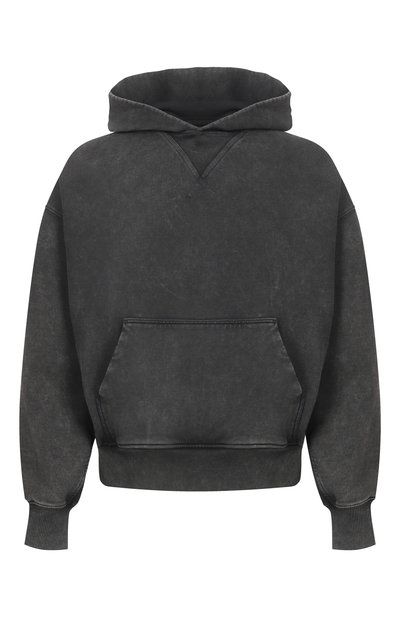 Мужской хлопковое худи ROADLESS, арт. RSS-H