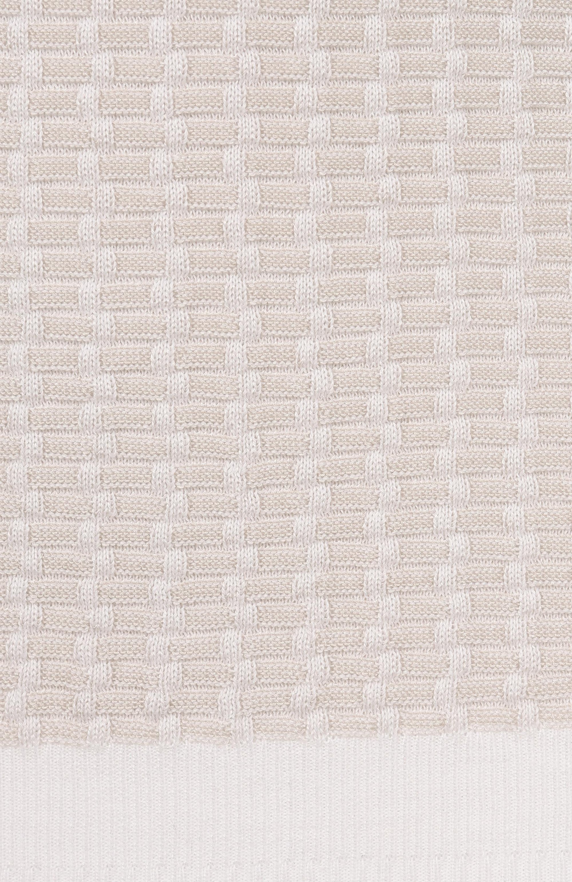 Поло из шелка и хлопка ZILLI, арт. KLP002M0145VZWE00/62, фото 6