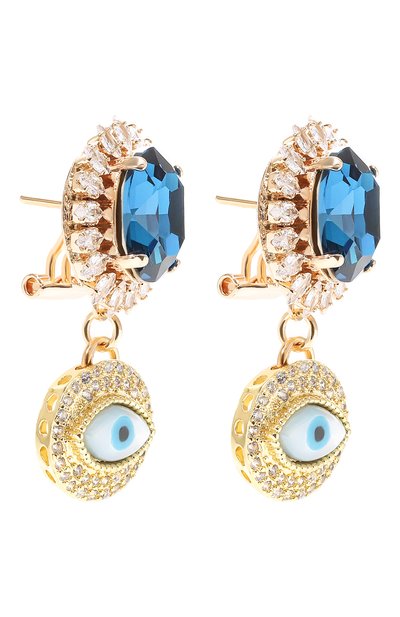 Серьги ANTON HEUNIS, арт. WF3.35, фото 3