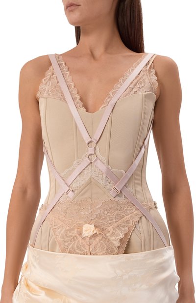 Платье DANIIL ANTSIFEROV, арт. DA_1735, фото 5