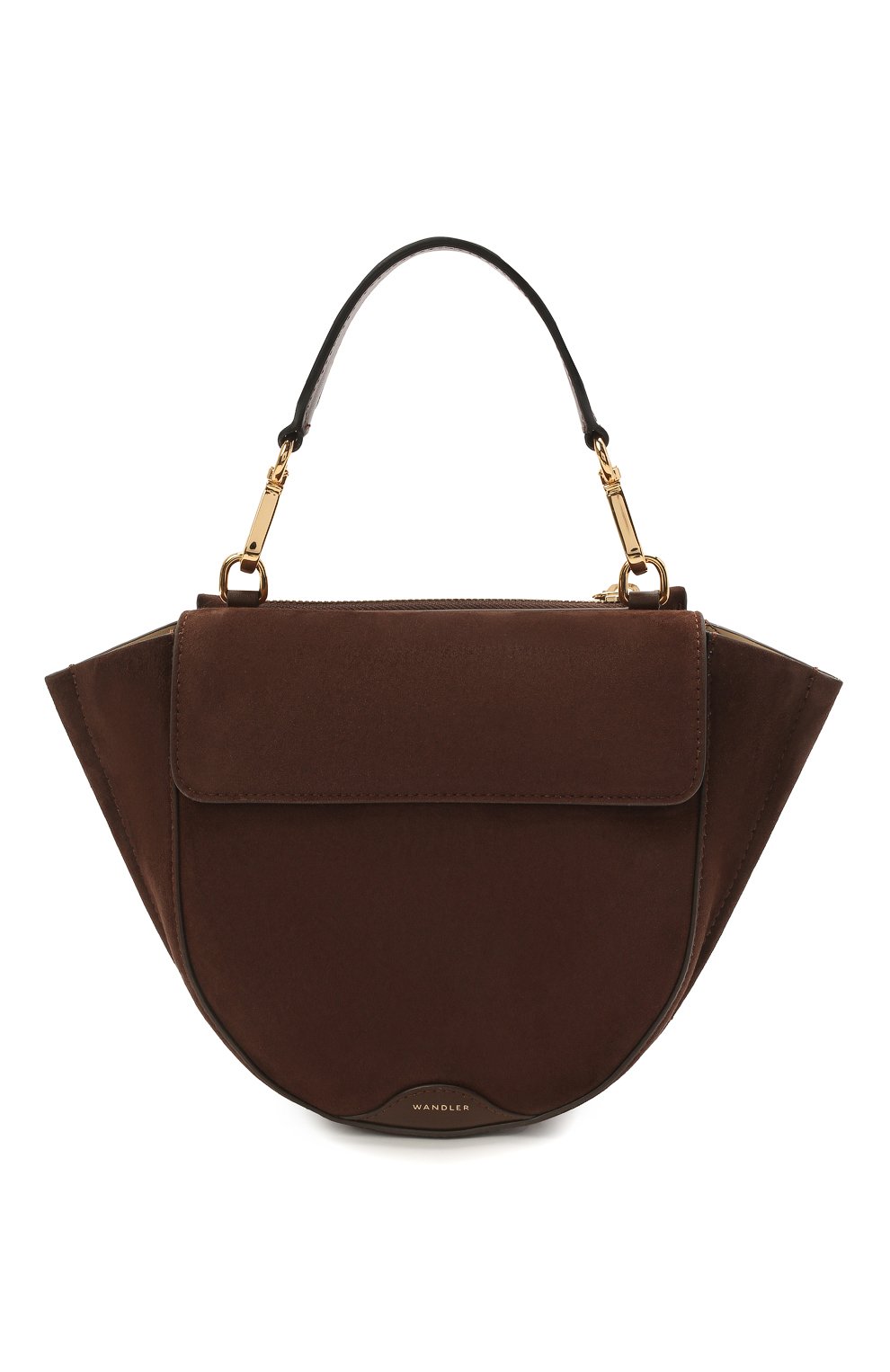 Сумка hortensia mini WANDLER, арт. H0RTENSIA BAG MINI, фото 1