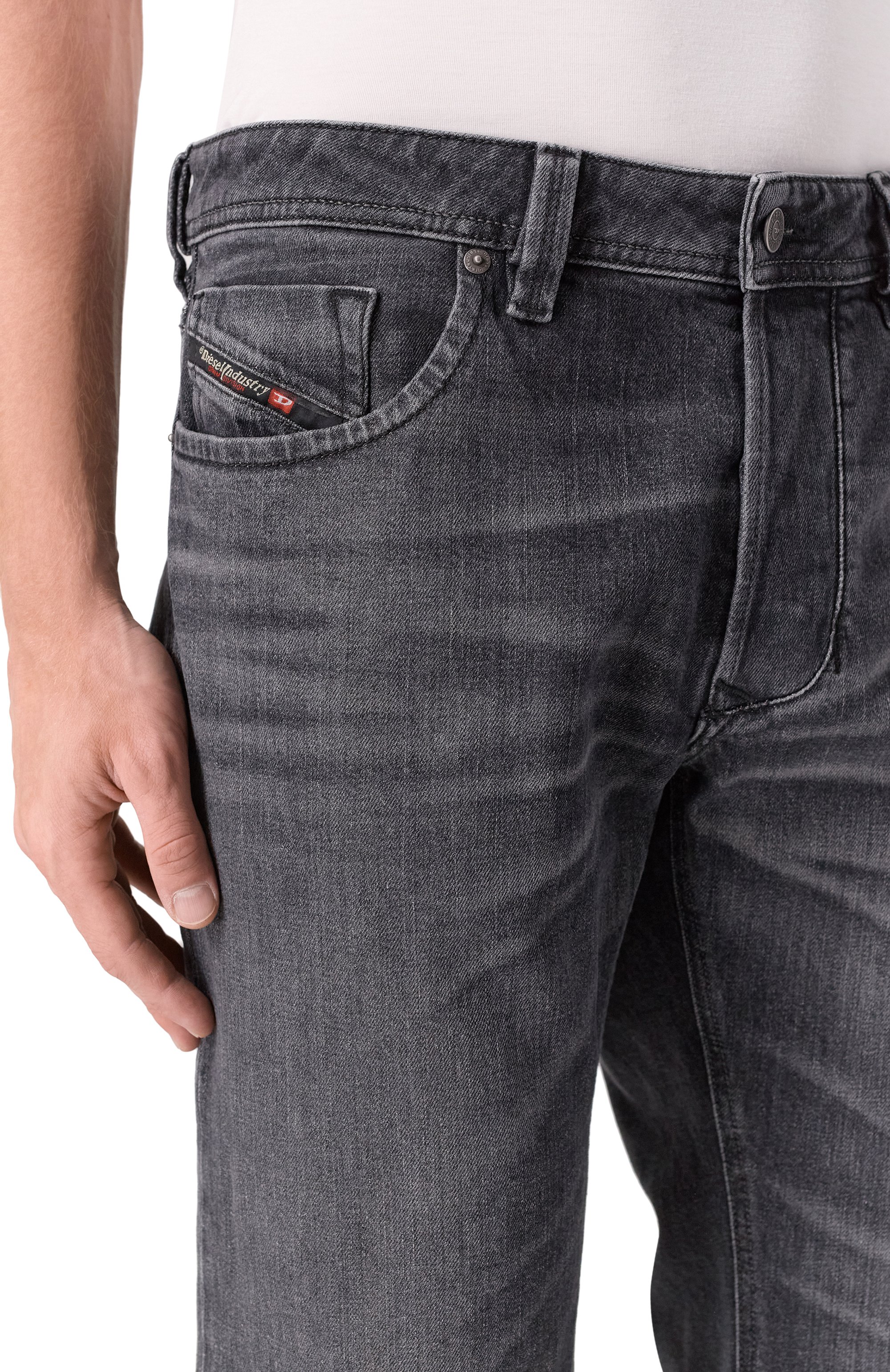 Джинсы 1985 larkee DIESEL, арт. 00C06R/09N49, фото 5