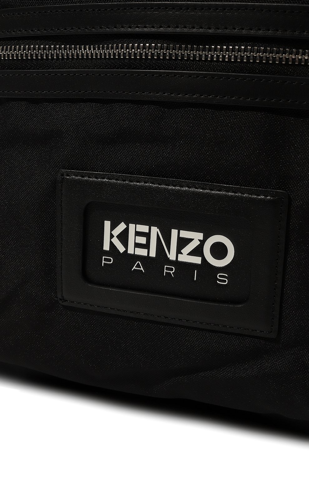 Рюкзак kenzography KENZO черного цвета по цене 47100 руб., арт. FE55SA703B11, фото 3 Рюкзак kenzography KENZO, арт. FE55SA703B11, фото 3