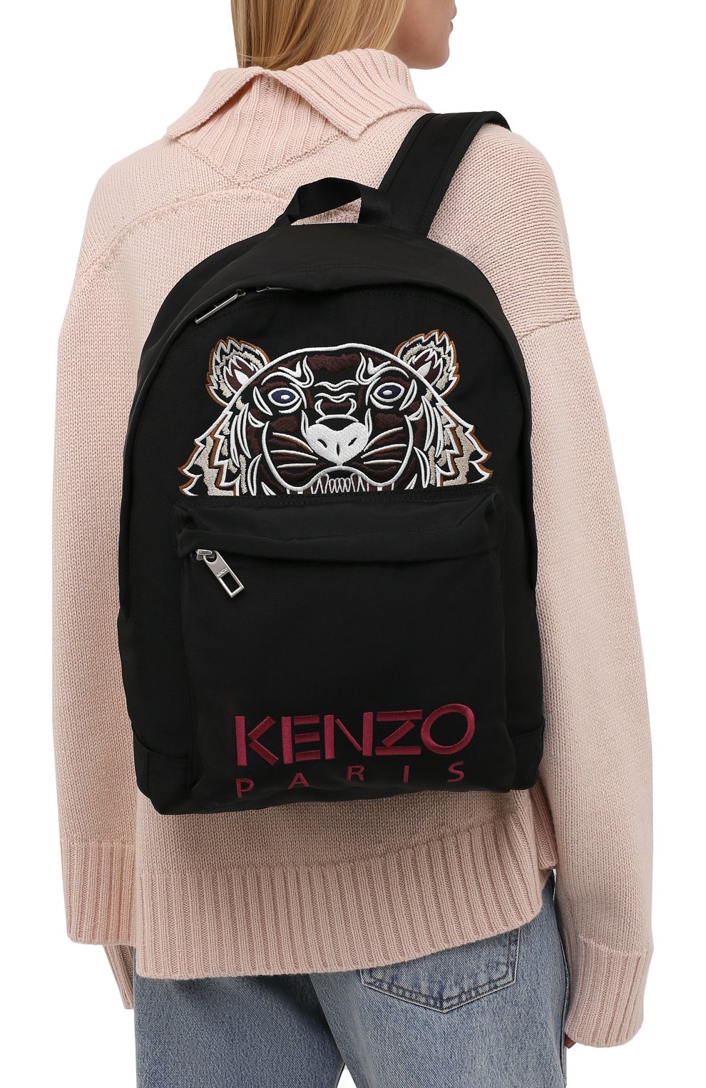 Рюкзак kampus KENZO, арт. FA65SF300F20, фото 2