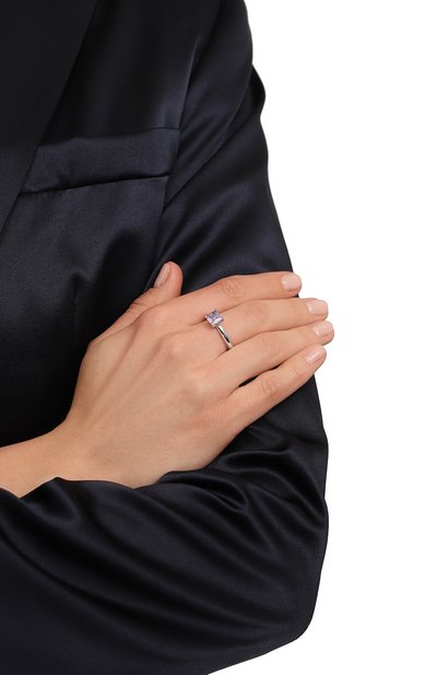 Кольцо JEWLIA, арт. JR-191Л, фото 2