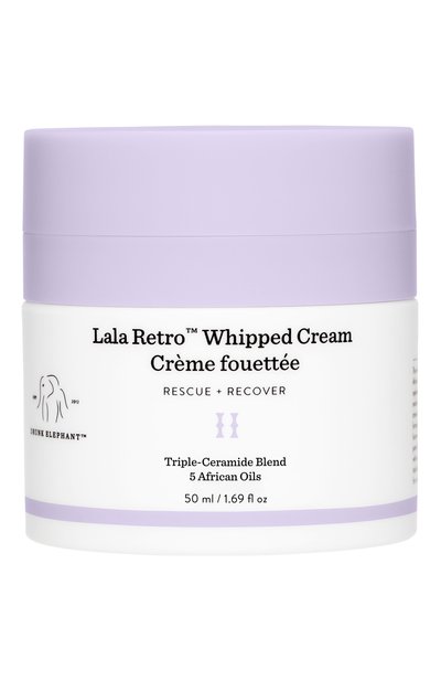 Женское крем «взбитые сливки» lala retro (50ml) DRUNK ELEPHANT, арт. 42800021DE
