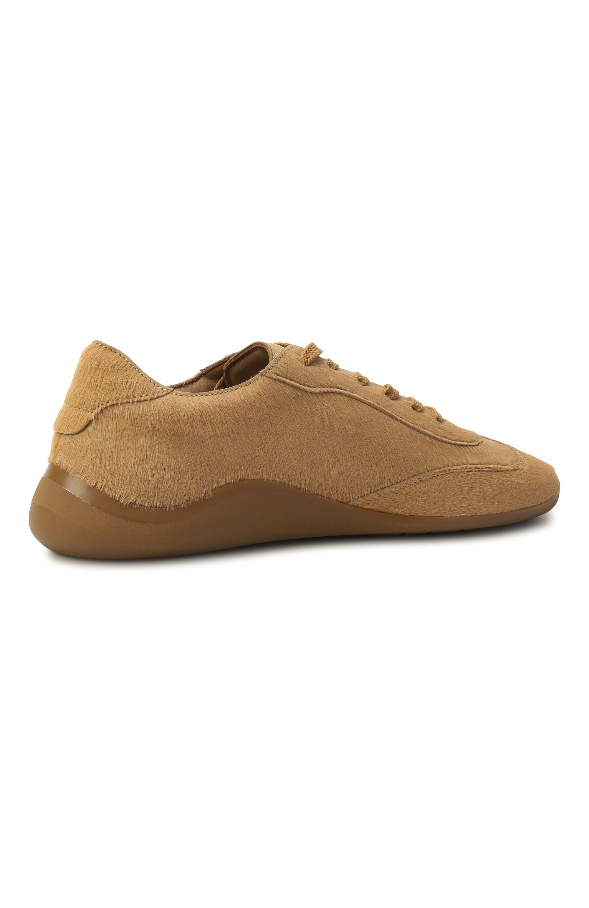 Кожаные кеды g32 ondina VIC MATIE, арт. 1H4304D_G32W900310, фото 5