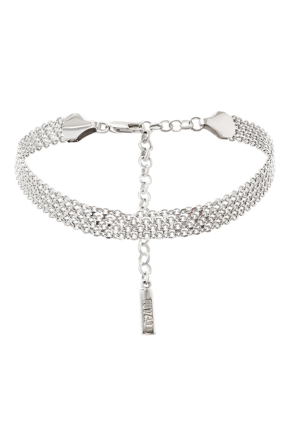 Чокер LUV AJ, арт. FALL23-N-DCN-S, фото 1