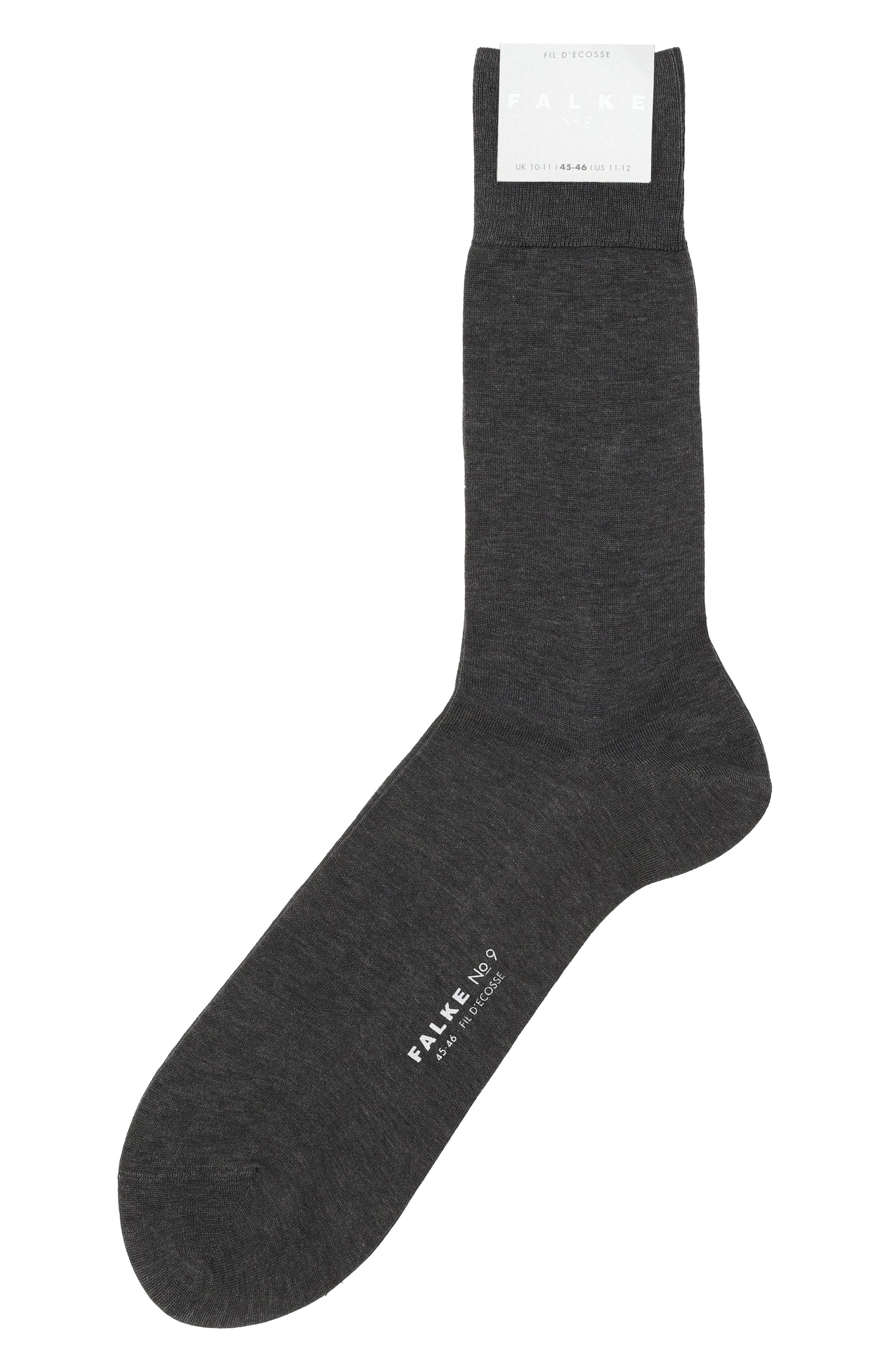 Хлопковые носки FALKE, арт. 14651., фото 1