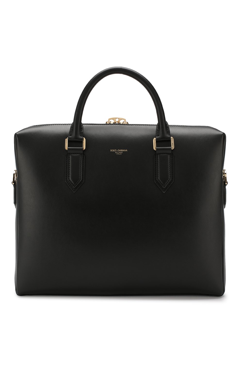 Кожаная сумка для ноутбука monreale DOLCE & GABBANA, арт. BM1590/AC954, фото 1