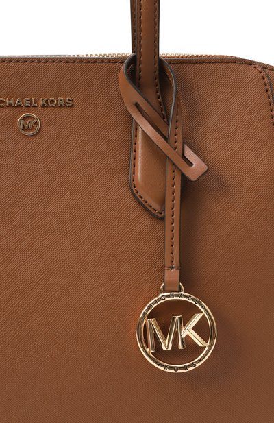 Сумка-тоут marilyn medium MICHAEL MICHAEL KORS, арт. 30S2G6AT2L, фото 3