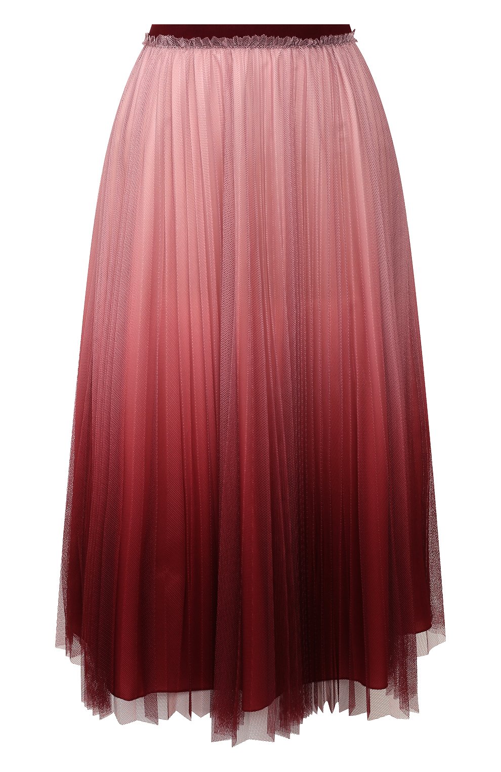 Юбка-миди REDVALENTINO, арт. TR0RA00W/52P, фото 1