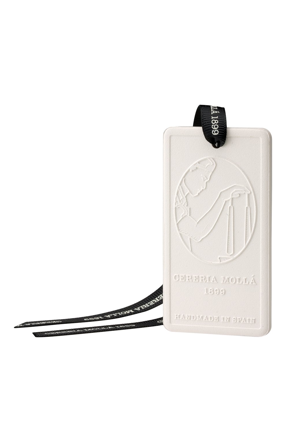 Подарочный сет ii tuberose & jasmine (спрей 15ml+аромакерамика) CERERIA MOLLA 1899 бесцветного цвета по цене 5500 руб., арт. 8424405007433, фото 3 Подарочный сет ii tuberose & jasmine (спрей 15ml+аромакерамика) CERERIA MOLLA 1899, арт. 8424405007433, фото 3