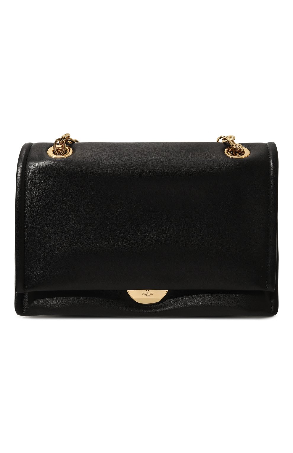 Сумка vlogo chain VALENTINO, арт. 5W2B0N93/PHV, фото 1