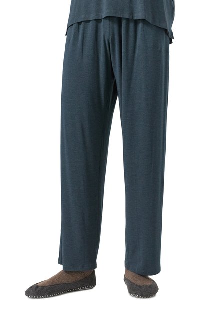 Шерстяные домашние туфли FALKE, арт. 16560, фото 3