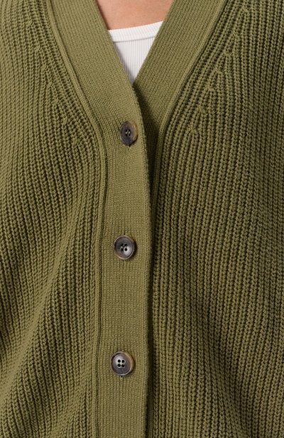 Хлопковый кардиган ADDICTED, арт. MK029, фото 5