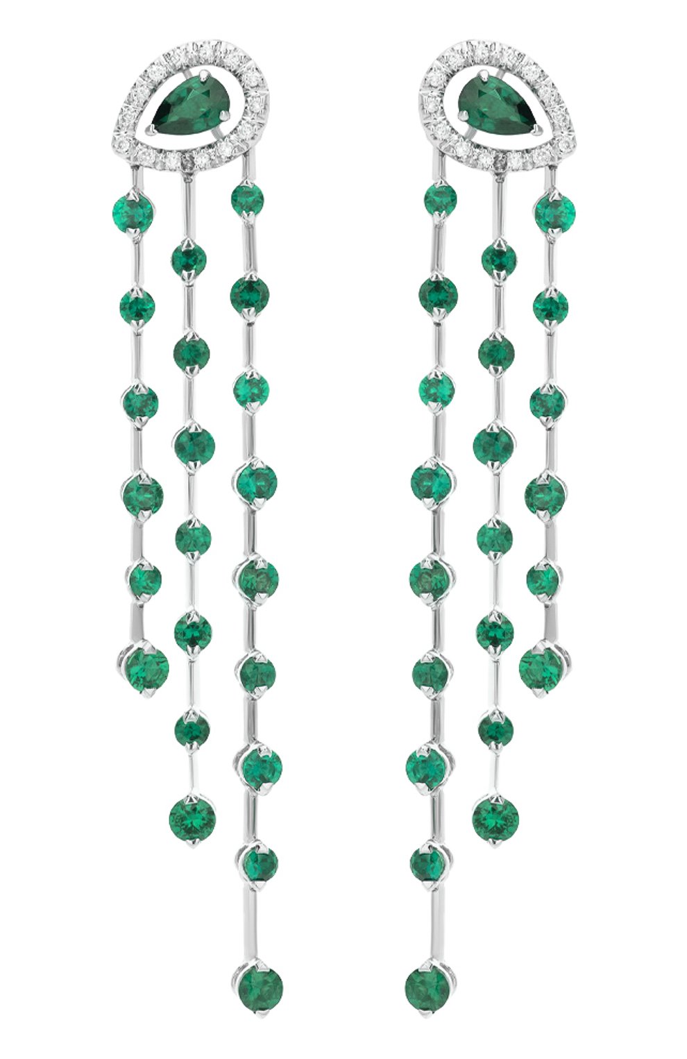 Серьги CASATO, арт. ORX1165SM/BT-W, фото 1