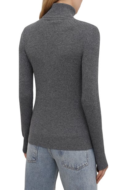 Водолазка из шерсти и кашемира DSQUARED2, арт. S72HA1063/S17826, фото 4