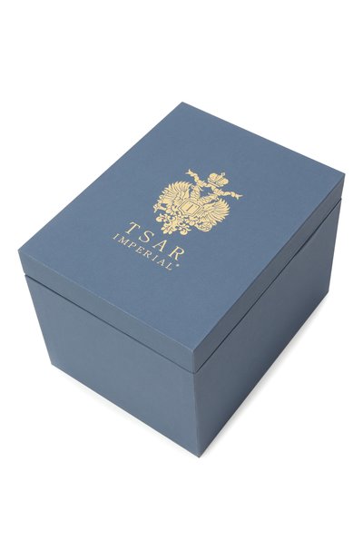 Ваза orlov TSAR темно-серого цвета по цене 179000 руб., арт. 202618GY, фото 5 Ваза orlov TSAR, арт. 202618GY, фото 5