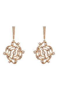 Серьги UTOPIA, арт. YCO12RC, фото 1