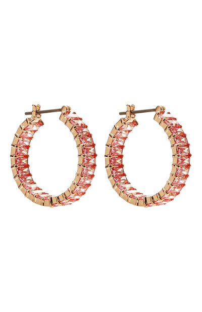 Серьги matrix SWAROVSKI, арт. 5657726, фото 3