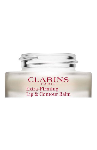 Укрепляющий и регенерирующий бальзам для губ (15ml) CLARINS, арт. 01063100, фото 3