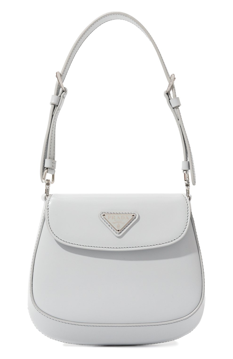 Сумка cleo mini PRADA, арт. 1BH188-ZO6-F0591-HOM, фото 1